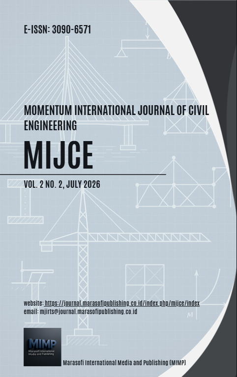 					View Vol. 2 No. 2 (2026): July
				