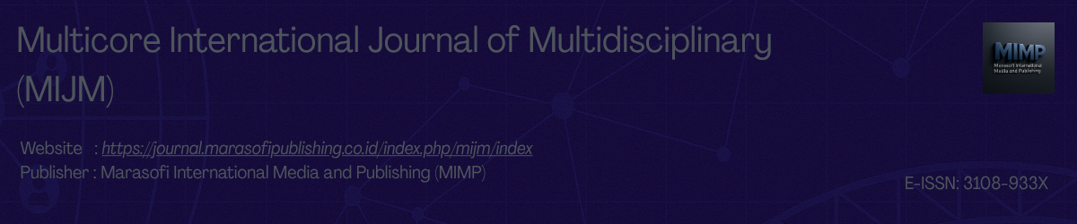 MIJM